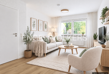 Vorschaubild Wohnung