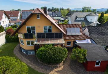 Vorschaubild Einfamilienhaus