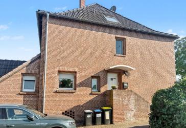Vorschaubild Reihenendhaus