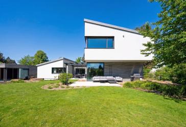 Vorschaubild Villa
