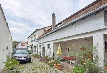 Vorschaubild Bauernhaus