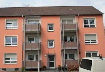 Barrierearmes Wohnen für mehr Selbstständigkeit.
