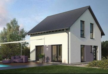 OKAL: Ein Haus, das Sie mit offenen Armen empfängt - inkl. Grundstück