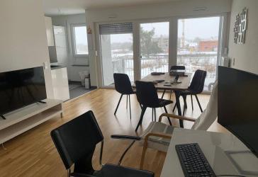 Vorschaubild Wohnung