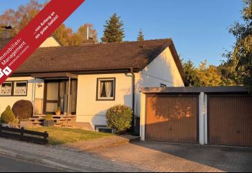 Vorschaubild Bungalow