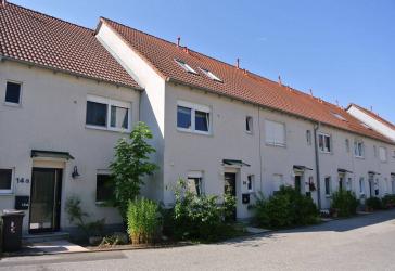 Vorschaubild Reihenmittelhaus