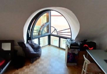 Vorschaubild Maisonettewohnung