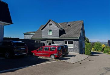 Vorschaubild Mehrfamilienhaus