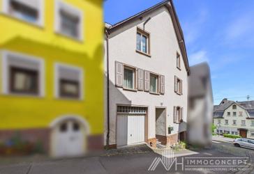 Vorschaubild Reihenmittelhaus