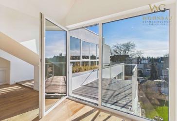 Vorschaubild Penthouse