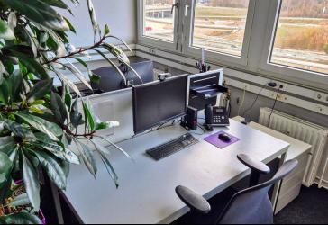 Vorschaubild Büro- /Praxis-Immobilie