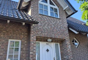 Ihr neues Familienglück wartet: Freistehendes Traumhaus mit Gartenidylle in bester Lage von Kerpen