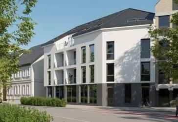 Gewerbefläche mit 121 m² im Zentrum von Hamm