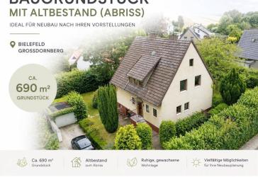 Vorschaubild Grundstück