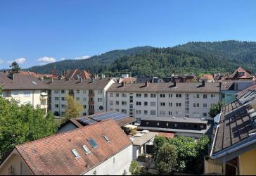 Vorschaubild Wohnung