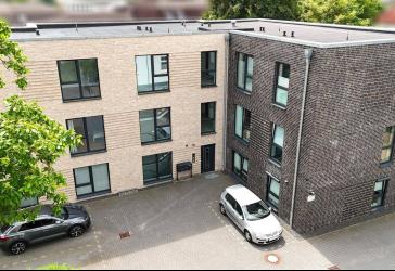 Vorschaubild Wohnung