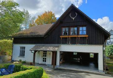 Familienfreundliches Wohnen