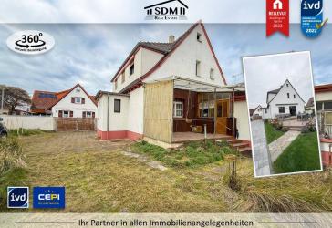 Vorschaubild Einfamilienhaus