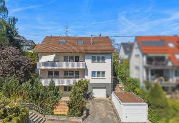 Vorschaubild Mehrfamilienhaus
