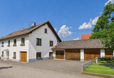 Vorschaubild Einfamilienhaus