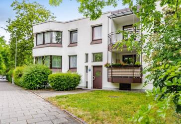 Vorschaubild Wohnung