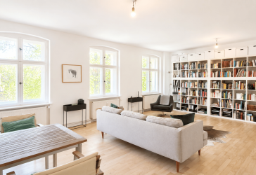 Vorschaubild Wohnung