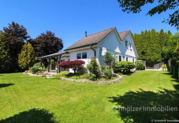 Familienidylle in ruhiger Lage - großzügig & modern