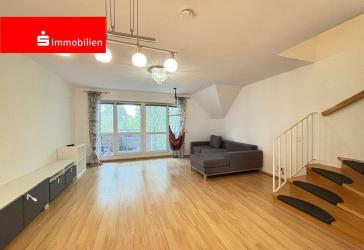 Vorschaubild Maisonettewohnung