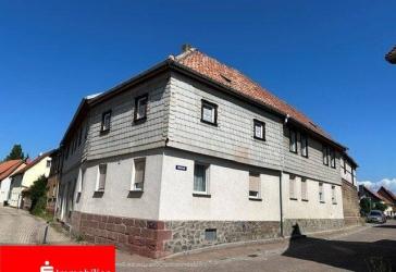 Vorschaubild Bauernhaus