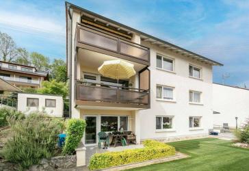 Vorschaubild Mehrfamilienhaus