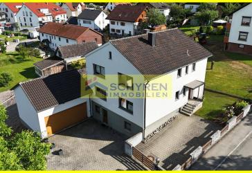 Vorschaubild Mehrfamilienhaus