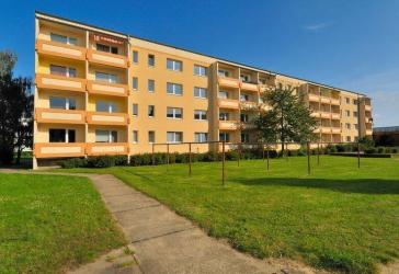 Vorschaubild Wohnung
