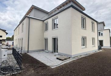 Vorschaubild Reihenhaus