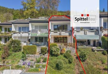 Vorschaubild Reihenmittelhaus