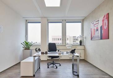 Vorschaubild Büro- /Praxis-Immobilie