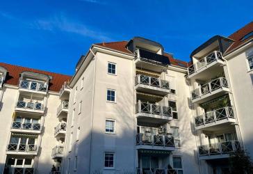 Vorschaubild Wohnung