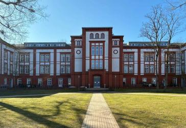 Vorschaubild Maisonettewohnung