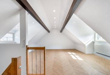 Vorschaubild Maisonettewohnung