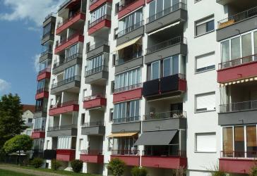 Vorschaubild Wohnung