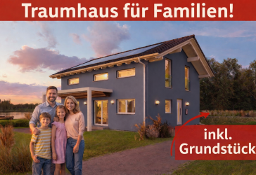 Vorschaubild Einfamilienhaus