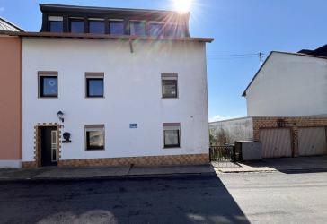 Vorschaubild Einfamilienhaus