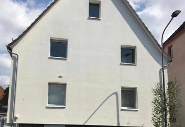 Vorschaubild Einfamilienhaus