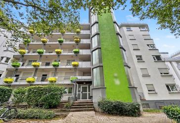 Vorschaubild Wohnung