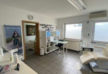 Gewerbeeinheit im Herzen von Unna-Königsborn