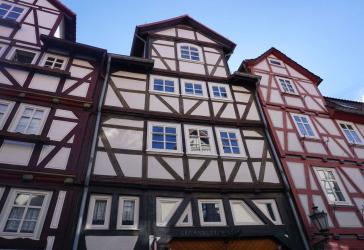 Vorschaubild Maisonettewohnung