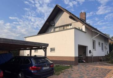 Vorschaubild Einfamilienhaus