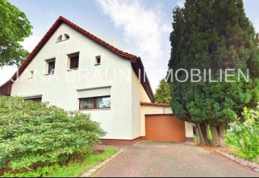 Einfamilienhaus mit 5 Zimmern in Zepernick