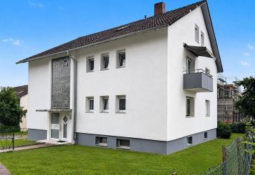 Vorschaubild Mehrfamilienhaus