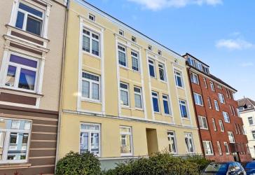 Vorschaubild Wohnung