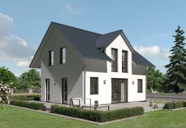 Vorschaubild Einfamilienhaus